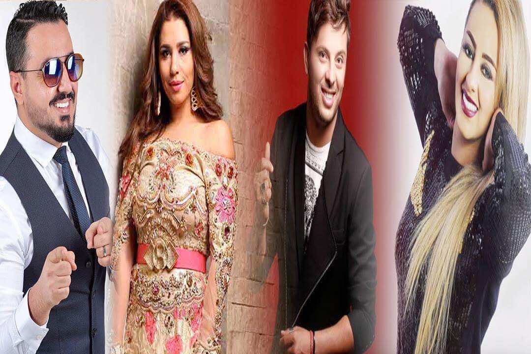 تعليقات "موحدة" لفنانين ومشاهير عن حراك الريف- صور