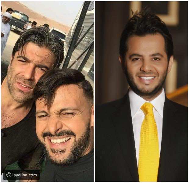 سبب غياب "نيشان" عن "كفوري" في "رامز تحت الأرض"