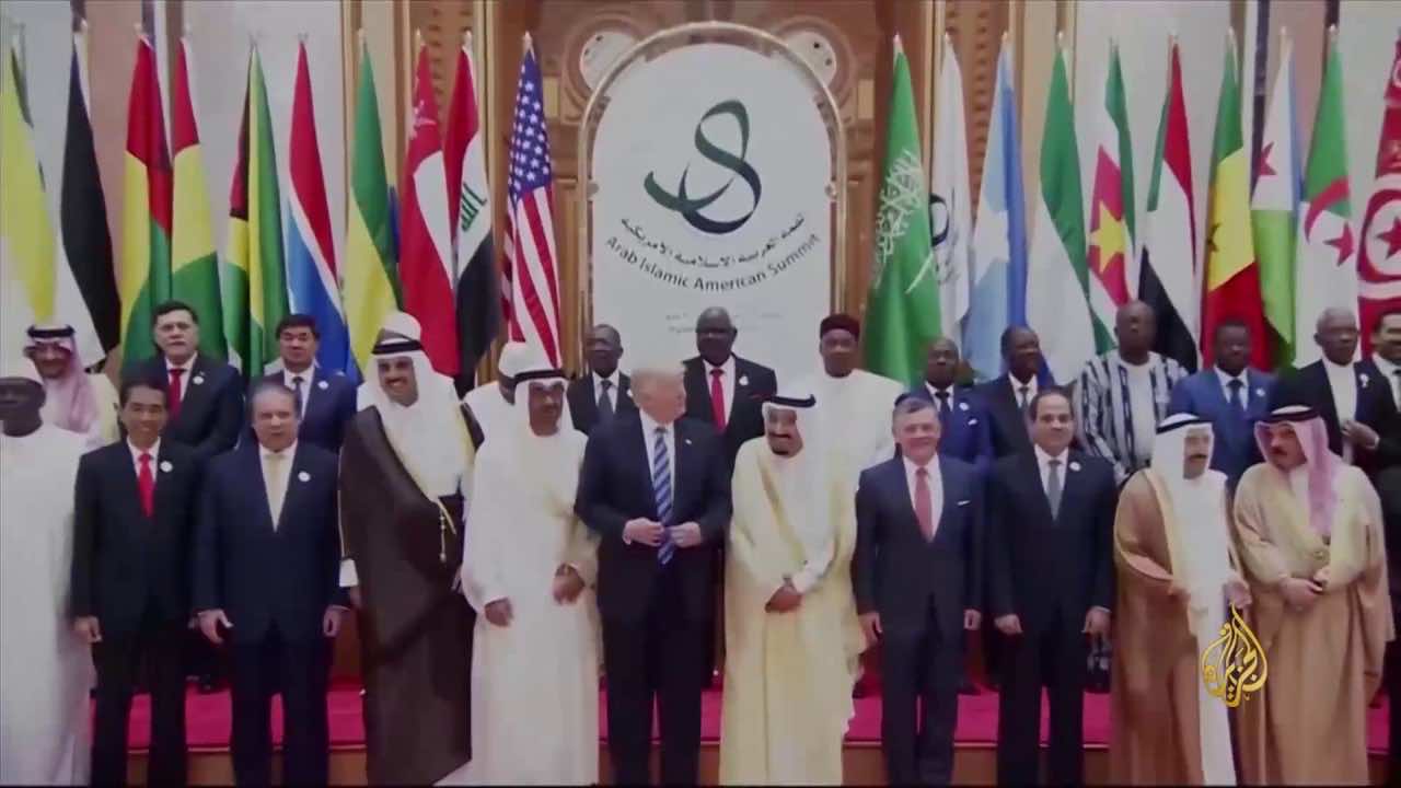 الإمارات: أمام قطر خياران لا ثالث لهما