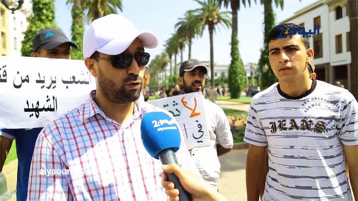 بناجح: نتمنى أن يسمع القضاء صوت العقلاء ويصحح خطأ محاكمة بوعشرين