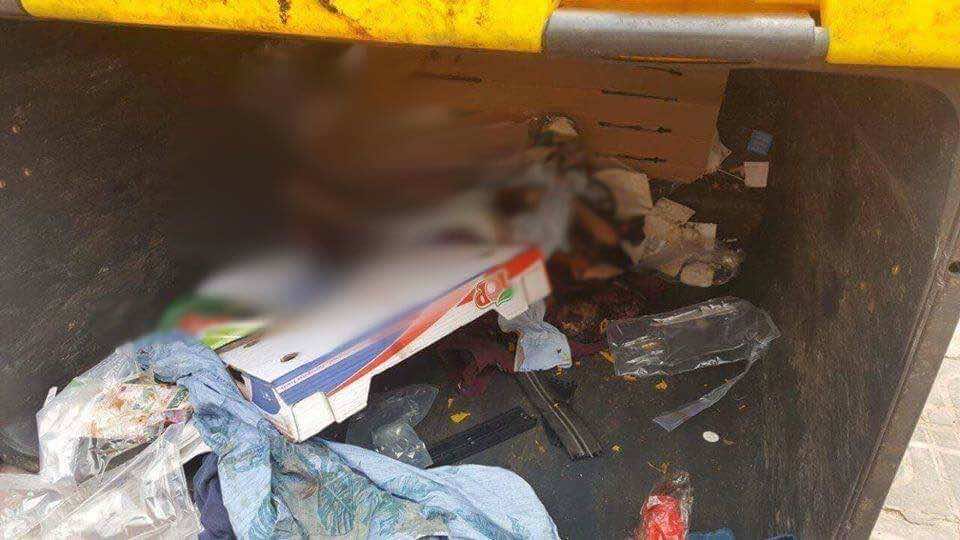 انطلاق التحقيق التفصيلي في قضية "الجثة المقطعة"..ومنفذة الجريمة تنهار!