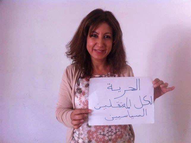الإفريقي: لا تنشغلوا بالعد والحساب..انظروا لعيون المحتجين والتقطوا الرسائل!