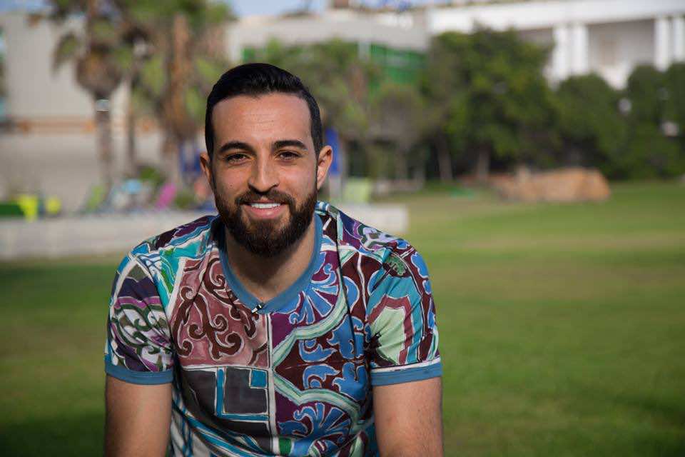 إدريس فتوحي يفاجئ جماهير الوداد من"دونور" -فيديو