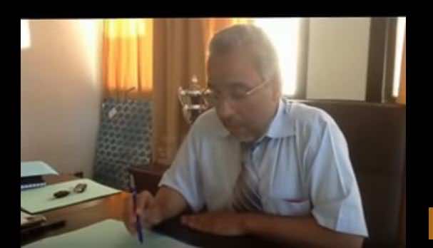 معارضة مقاطعة بالرباط ترفض حضور المواطنين للجلسات!