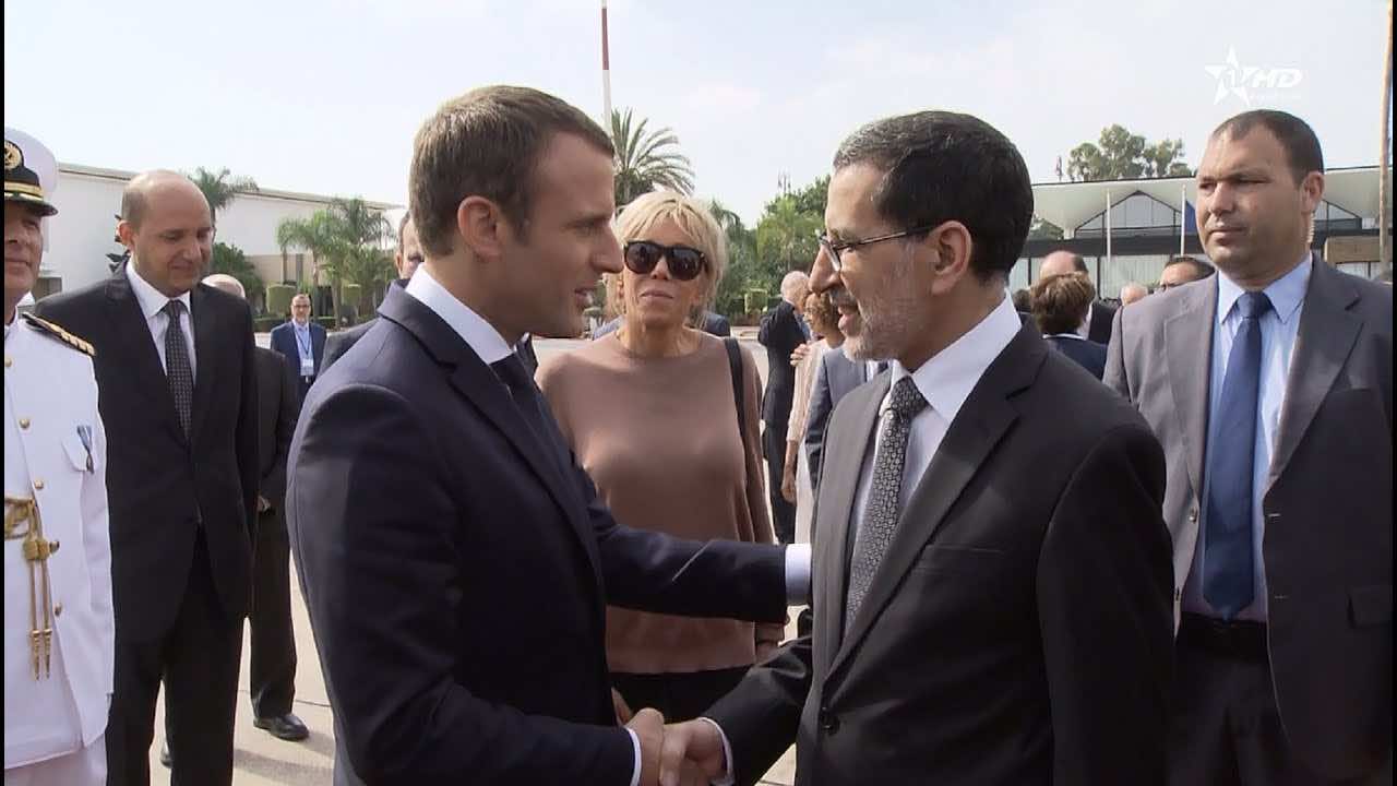 فرنسا تتابع ضابطا فرنسيا بتهمة تسريب معلومات سرية للمغرب