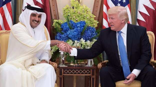 ضغوط دولية تدفع دول الحصار إلى تقديم "تنازلات" لقطر