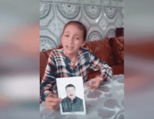 طفلة للملك: قلبي كيتحرق..أفرج عن المعتقلين إننا نحبك - فيديو