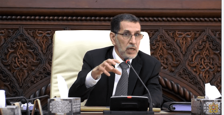 العثماني: مشاريع الحسيمة ستنجز في وقتها و"الإشاعات" لا تستفزنا