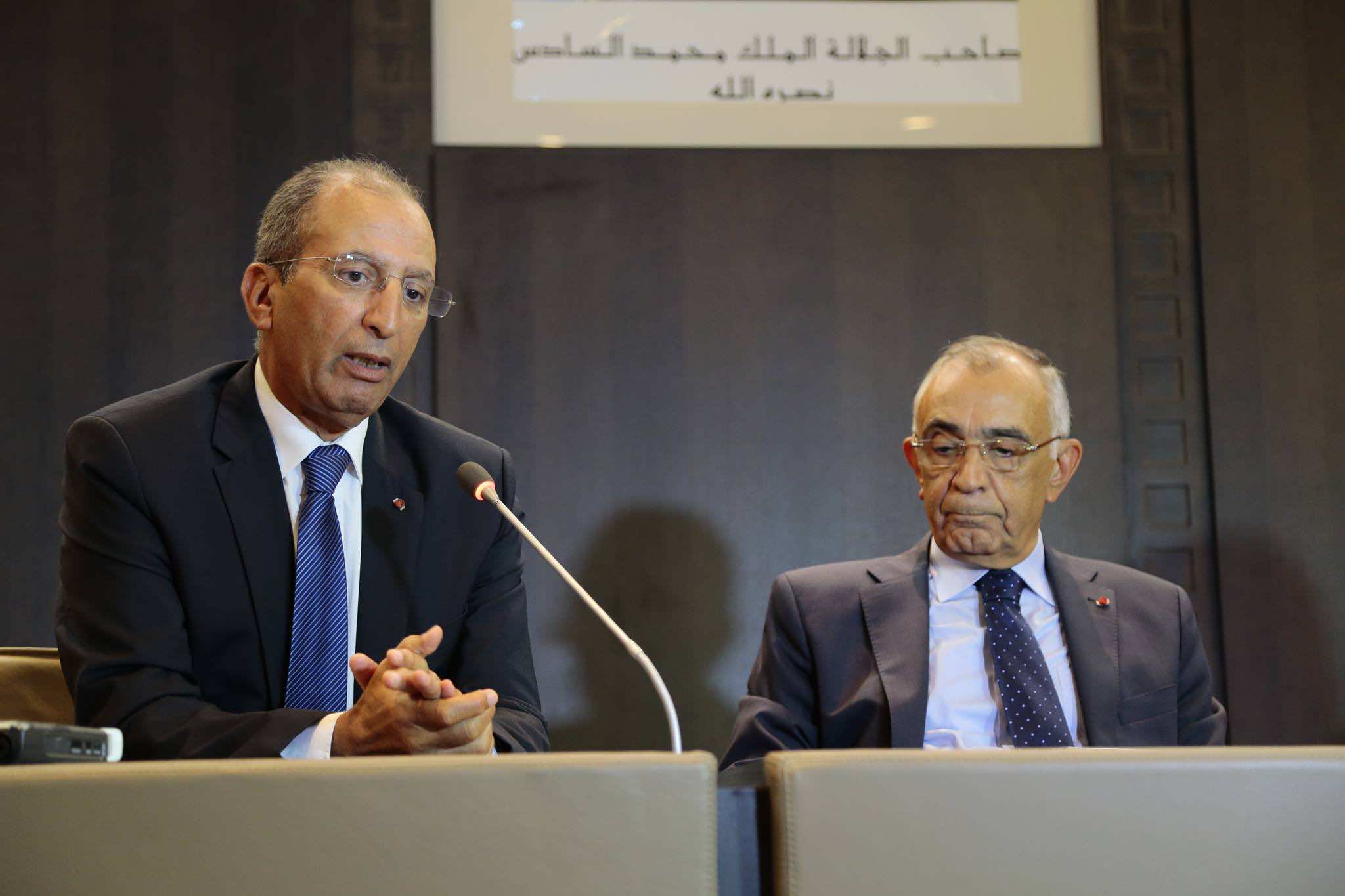 حصاد: تعليم العربية لأبناء الجالية مهم..وإذا تركنا الفراغ ملأه غيرنا! - صور