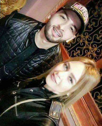 صورة سيلفي تفضح كاميرا "مشيتي فيها" وتؤكد أنها مفبركة - صورة