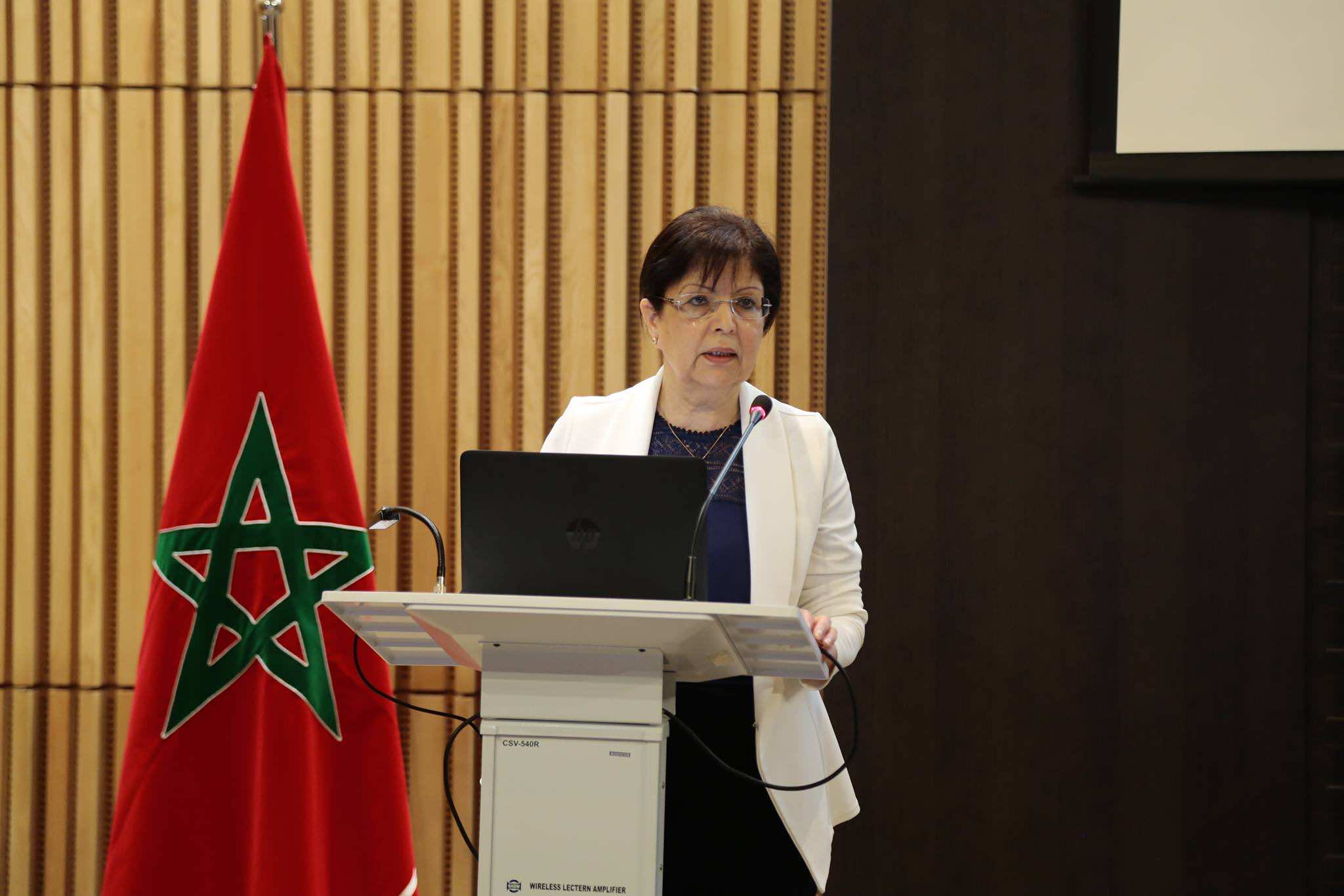 بورقية : الجالية متشبثة بتعليم اللغة العربية لأبنائها - فيديو