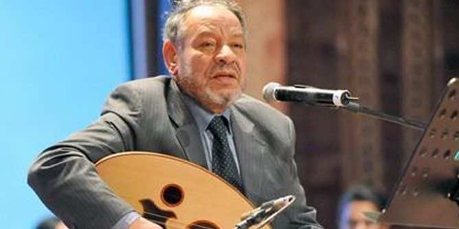 عبد الهادي بلخياط يعود إلى الساحة الفنية بعمل فني جديد