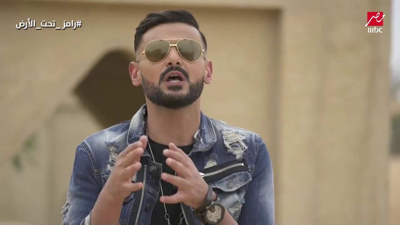 رامز يعود بكاميرا خفية من قلب روسيا.. وهذه طبيعة المقالب - صورة