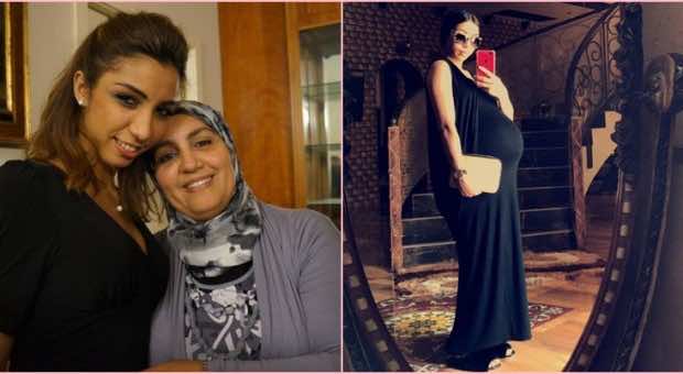 أم "دنيا باطمة" تفاجئ ابنتها بأجمل الهدايا ل"غزل" - صور