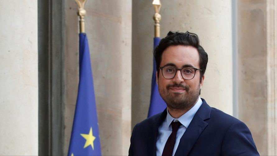 المغربي منير محجوبي.. العقل الرقمي في حكومة ماكرون