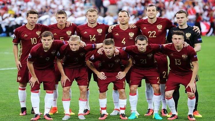 كأس القارات.. روسيا تفتتح البطولة بفوز على نيوزيلندا