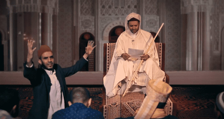 هل الاحتجاجات حرام أم حلال؟