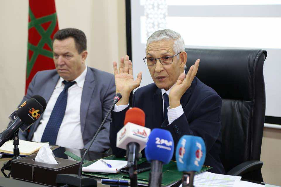 الداودي يعترف: "ماقادرينش نحميو الفقير من الغلاء"!