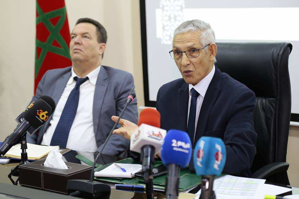 الداودي: مستعدون لتوزيع "البوطا" على الفقراء مجانا-فيديو