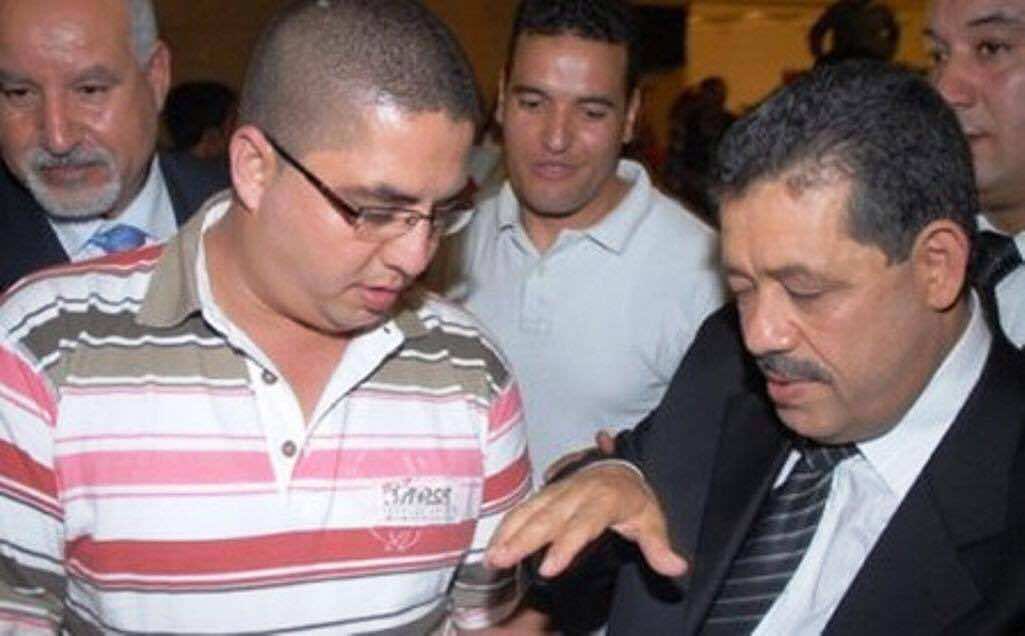 نجل شباط يحصل على البراءة من "الفساد الانتخابي"