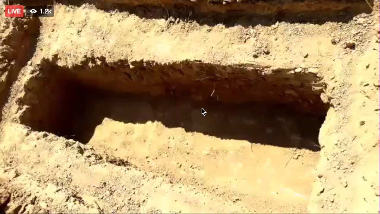 ماذا يفعل الإسبان بجثامين الهالكين المغاربة بسبب كورونا؟