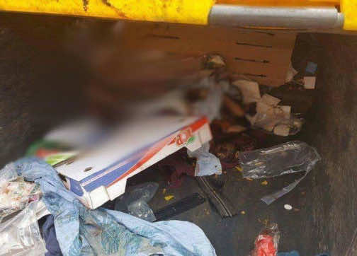 بعد أسبوعين من البحث...الأمن يعثر على رأس الجثة المقطعة في مراكش