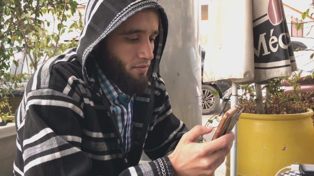 دفاع اعمراشن يكشف تفاصيل حصرية عن قصة الإفراج عنه