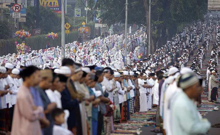 المجلس الأعلى للمسلمين يطالب بتعيين أئمة في الجيش الألماني
