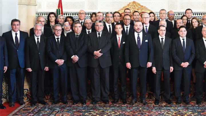 بعد غضبة الملك...هؤلاء هم الوزراء الممنوعون من العطلة هذه السنة
