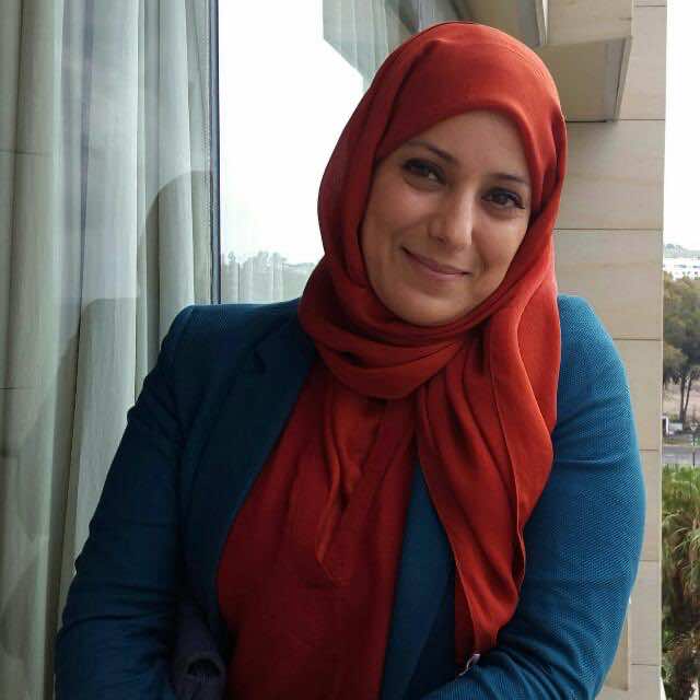 حكومة لا تسود ولا تحكم