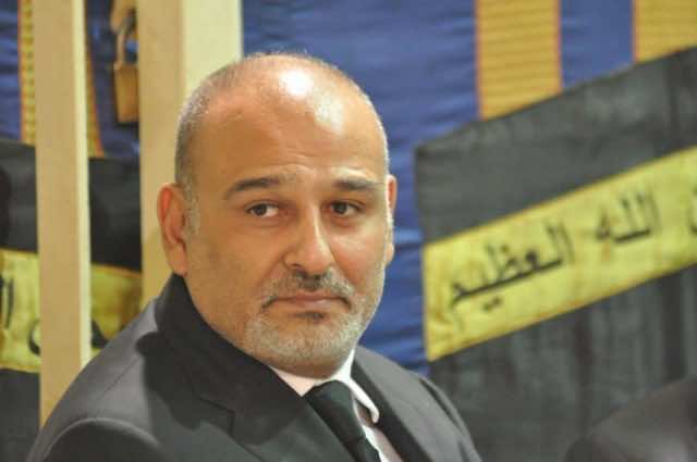 الفنان جمال سليمان يصاب بجلطة