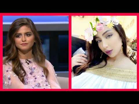 من جديد .."دنيا باطمة" تهاجم حلا ترك وأمها