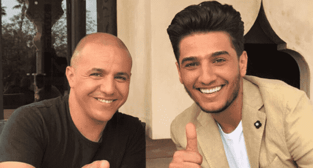 لأول مرة "عساف" يغني "الراي" رفقة "فوضيل" في ديو رائع- فيديو