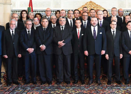 هؤلاء وزراء سابقون نجوا من غضبة الملك فهل سيطالهم التحقيق؟