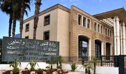 الخارجية: هولندا اختارت الحفاظ على الشراكة والتعاون مع المغرب باعتقال شعو