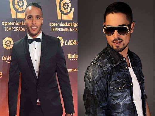 "فيديو كليب يجمع يوسف العربي والنجم العالمي "لاغتيست - فيديو