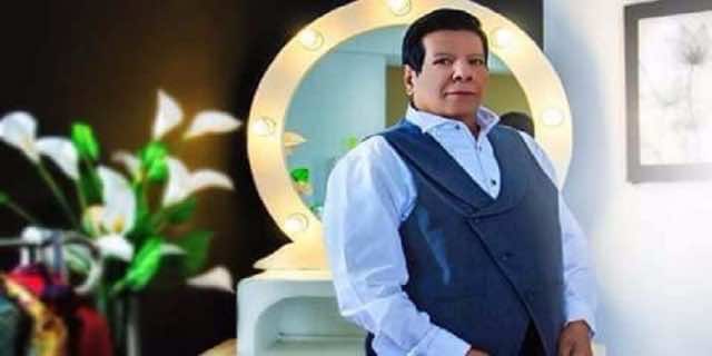 "لوك" مفاجئ للفنان "شعبولا" يصدم جمهوره ..أناقة غير معهودة!- صور