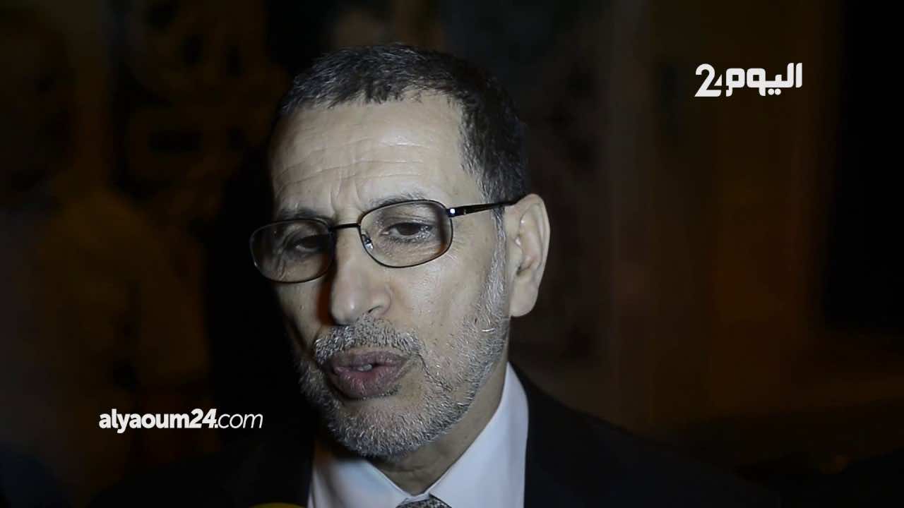 الأمانة العامة للحكومة تهزم العثماني