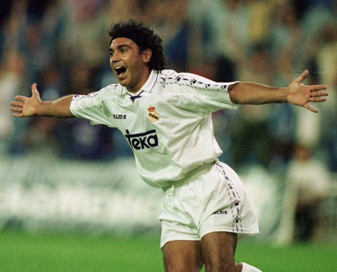 نجم ريال مدريد يهاجم مدرب المكسيك بعد رباعية ألمانيا