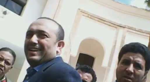 برلماني السوالم أمام قاضي التحقيق في أولى جلسات التحقيق التفصيلي