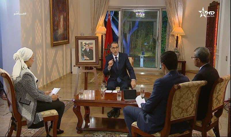 العثماني: شعو كان هاربا وهذه كواليس اعتقاله