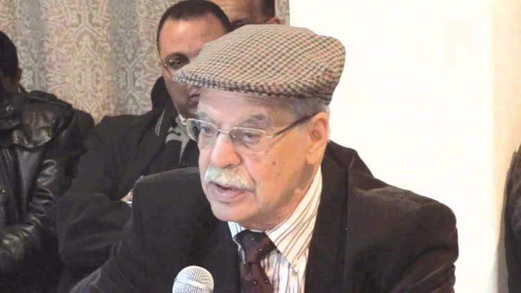 مشبال: خبر تكفل الملك بعلاجي.. قرأته بحالي بحال الناس