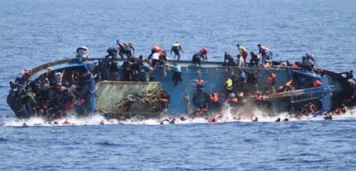 الأمم المتحدة: المغرب من بين 22 بلدا مصدرا للمهاجرين إلى ليبيا