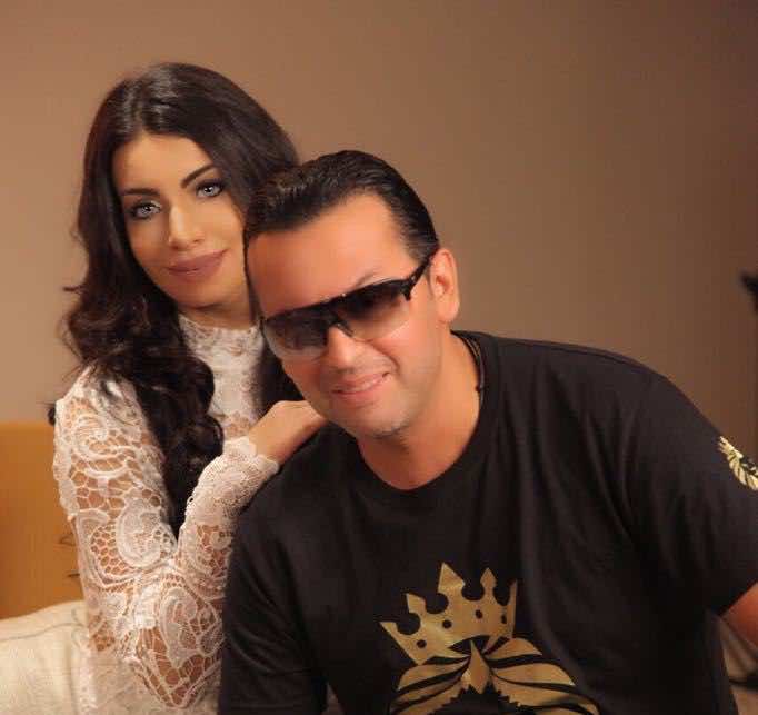 ريم تكشف الغيرة بين الأصدقاء في "موتوا بالسم"