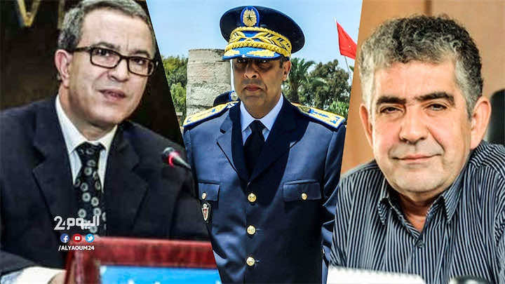 "تعذيب" معتقلي الريف.. هل تصمد النيابة العامة أمام "تأثير" الحموشي؟