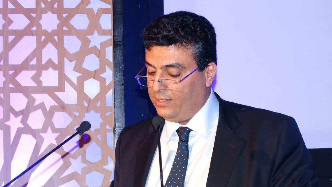 تجريد "البامي" وهبي من مقعده البرلماني