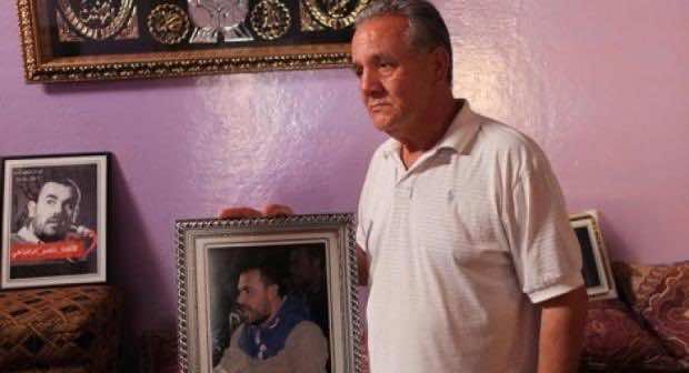الإدريسي: جهتان مسؤولتان عن نشر فيديو الزفزافي..إما المندوبية أو الفرقة