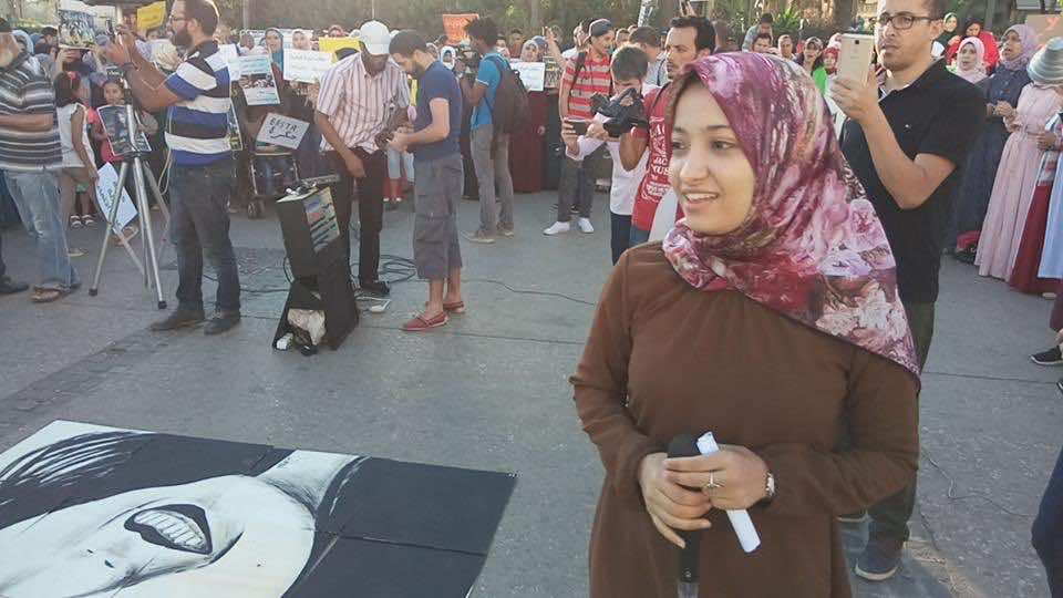 22 هيئة حقوقية تحمل الدولة مسؤولية ضحايا حراك الريف
