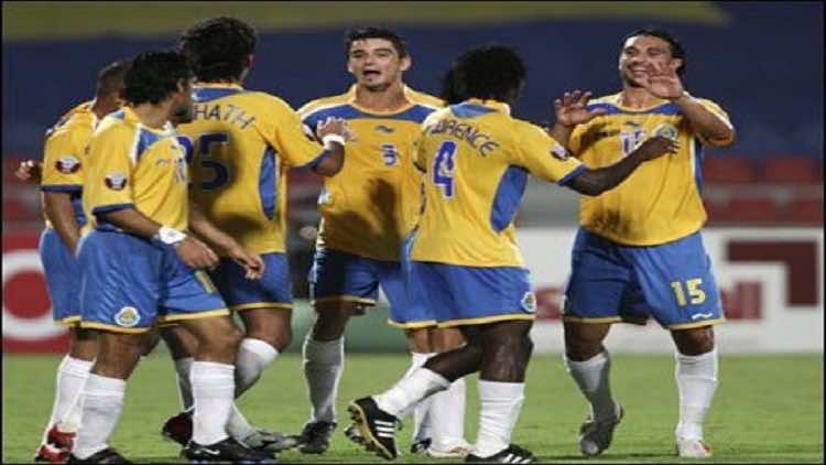طلقات نارية تنهي حياة نجم الدوري القطري