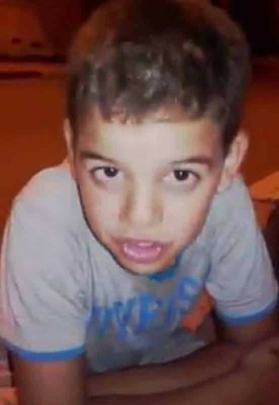 والد الطفل سيف الدين لـ"اليوم24": هددوا ابني بالسجن وحققوا معه 4 ساعات!